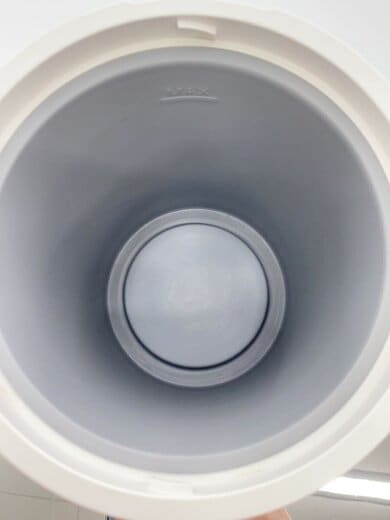 商品画像：加湿器 CDKNX302WH 6