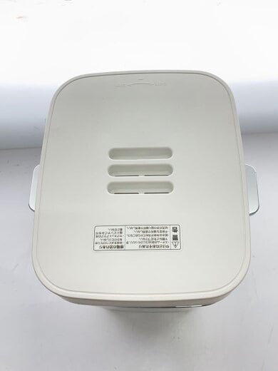 商品画像：加湿器 CDKNX302WH 8