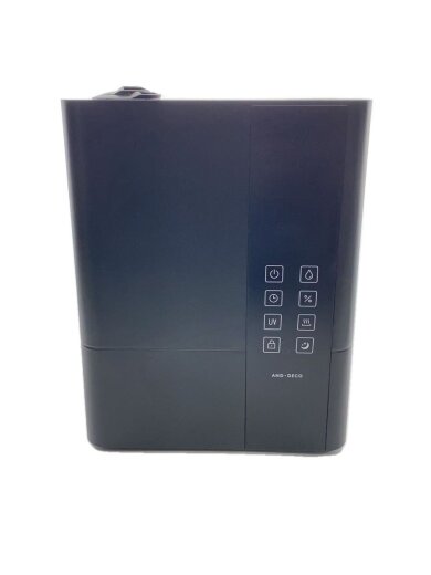 商品画像：加湿器 jxh003j 1