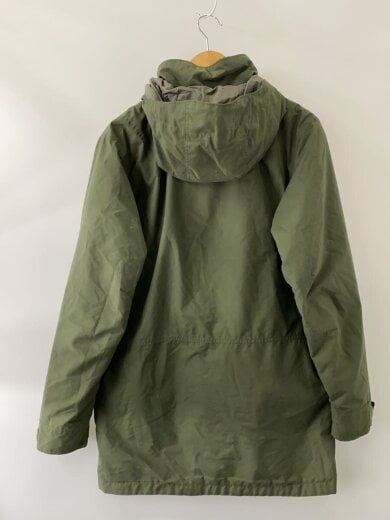 商品画像：マウンテンパーカ_PM5426/L/ポリエステル/KHK/無地// 2