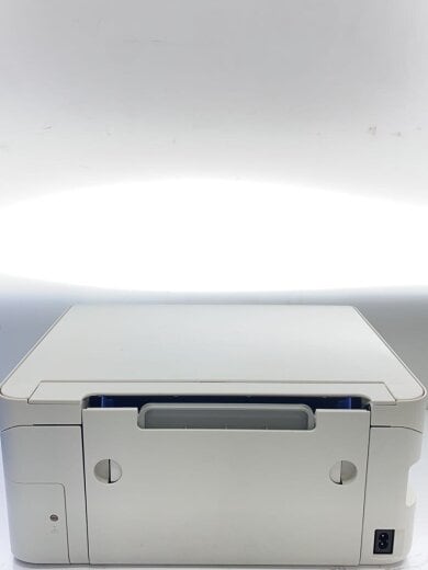 商品画像：プリンタ カラリオ EW-452A/インクジェット 4