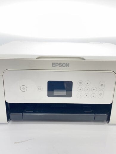 商品画像：プリンタ カラリオ EW-452A/インクジェット 7