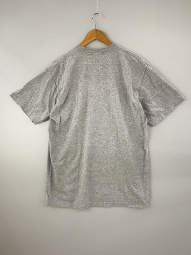 商品画像：Tシャツ/L/コットン/GRY// 2