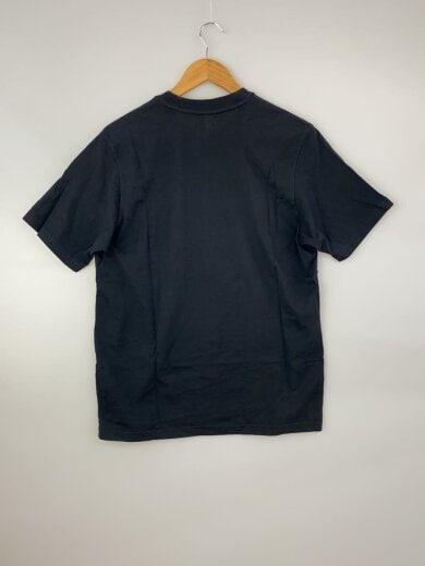 商品画像：Tシャツ/S/コットン/BLK// 2