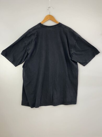 商品画像：Tシャツ/XXL/コットン/BLK// 2