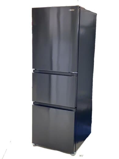 商品画像：冷蔵庫 JR-CV29A-W 1