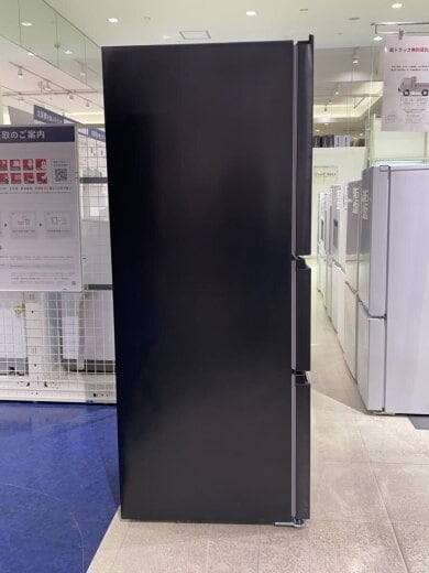 商品画像：冷蔵庫 JR-CV29A-W 2