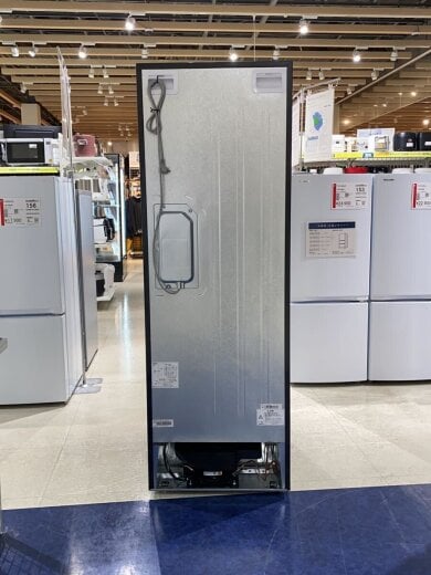 商品画像：冷蔵庫 JR-CV29A-W 4
