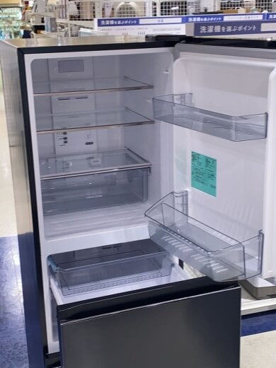 商品画像：冷蔵庫 JR-CV29A-W 6