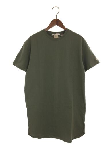 画像：ANTIQULOTHESGOODWEAR×AQ Tシャツワンピース1