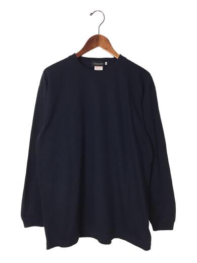 画像：ANTIQULOTHES別注 BELTON×アンティクローズ　ヘビーウエイト長袖Tシャツ5