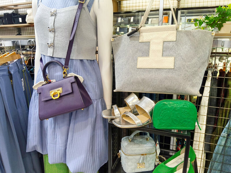 画像：セカンドストリート 狸小路3丁目店