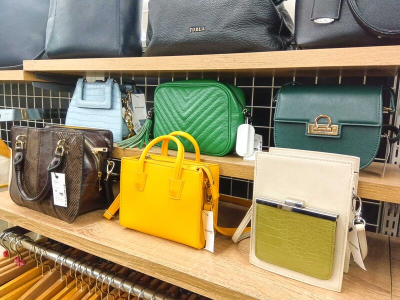 画像：セカンドストリート 北本中山道店