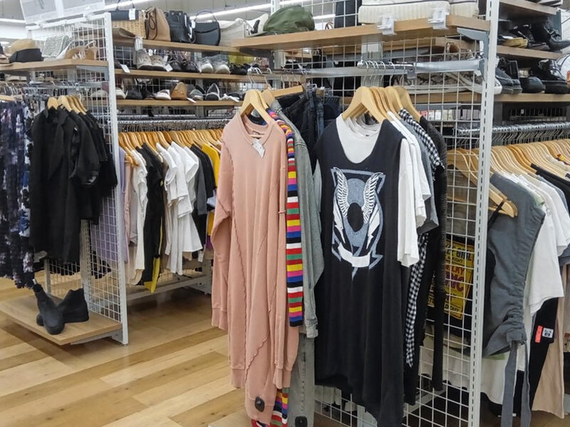 画像：四日市日永店