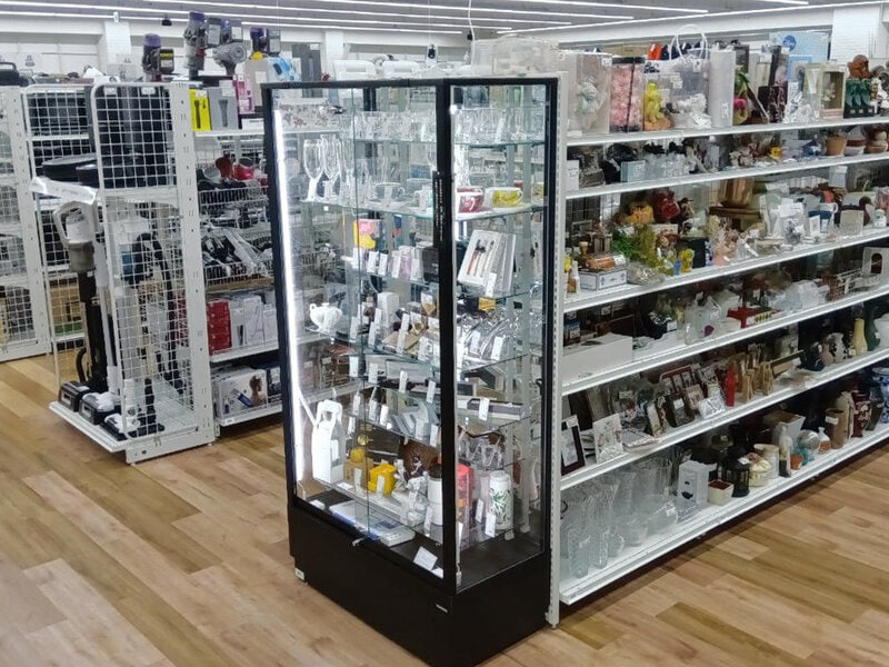 画像：四日市日永店