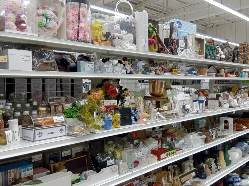 画像：四日市日永店