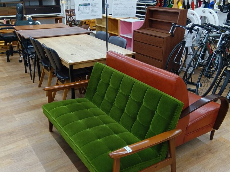 画像：浦和下大久保店