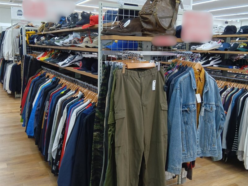 画像：浦和下大久保店