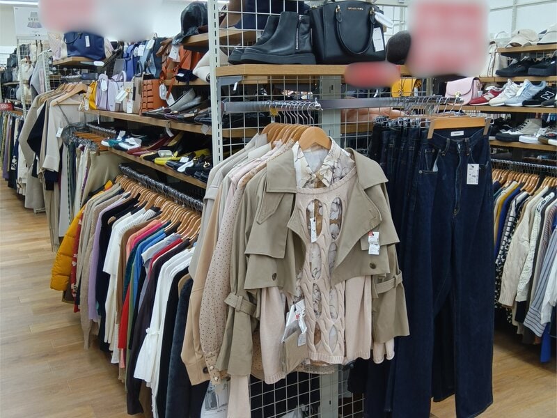 画像：浦和下大久保店