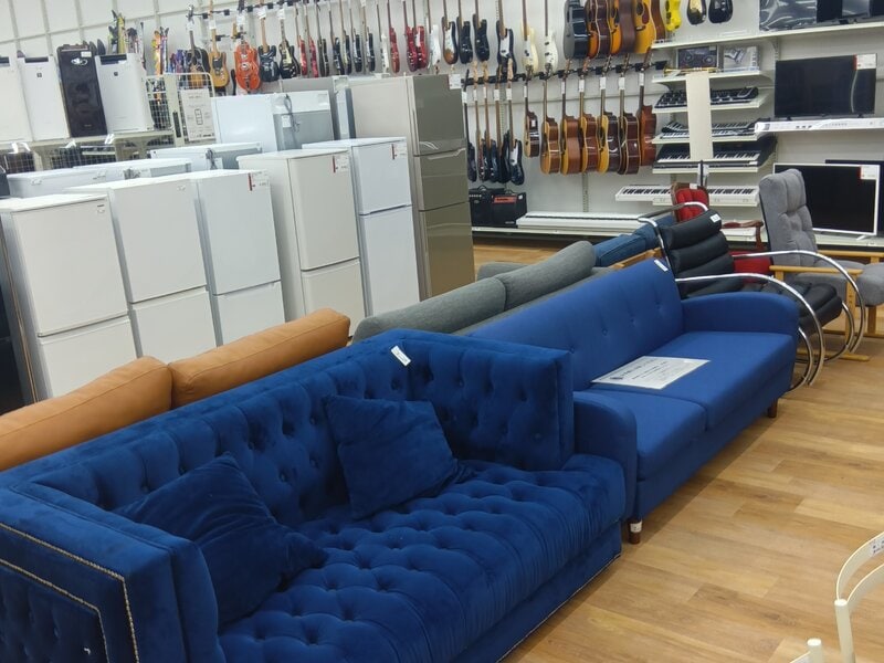 画像：愛知川店