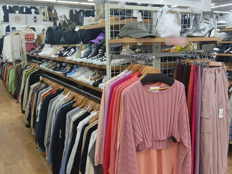 画像：愛知川店