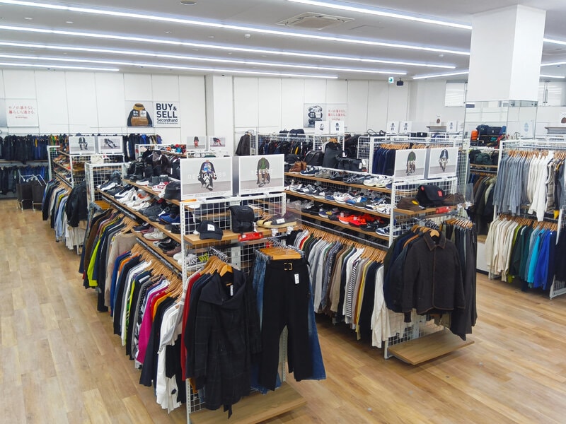 画像：サザンモール六甲店