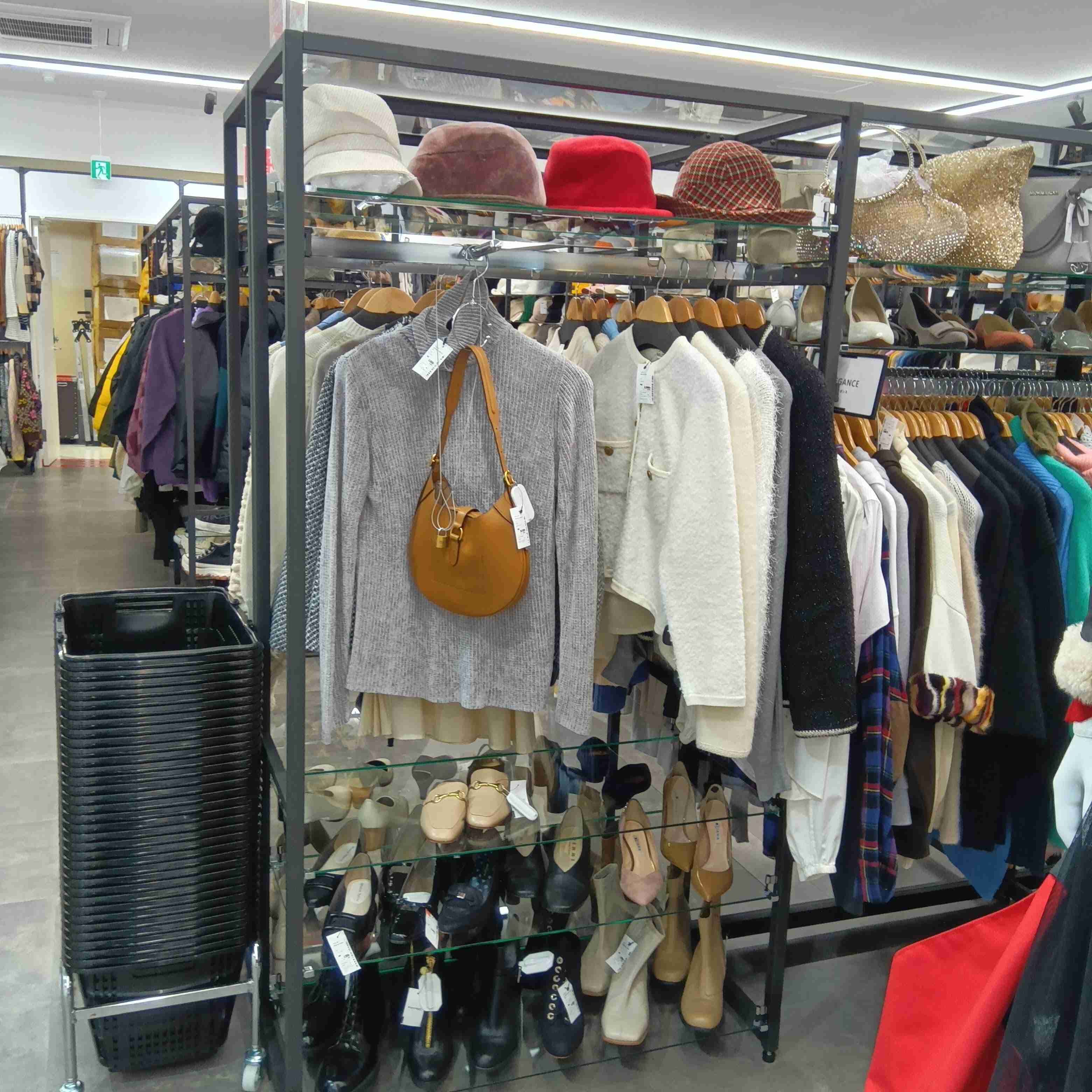 セカンドストリート 川口東口店｜洋服(古着)・家具・家電等の買取と