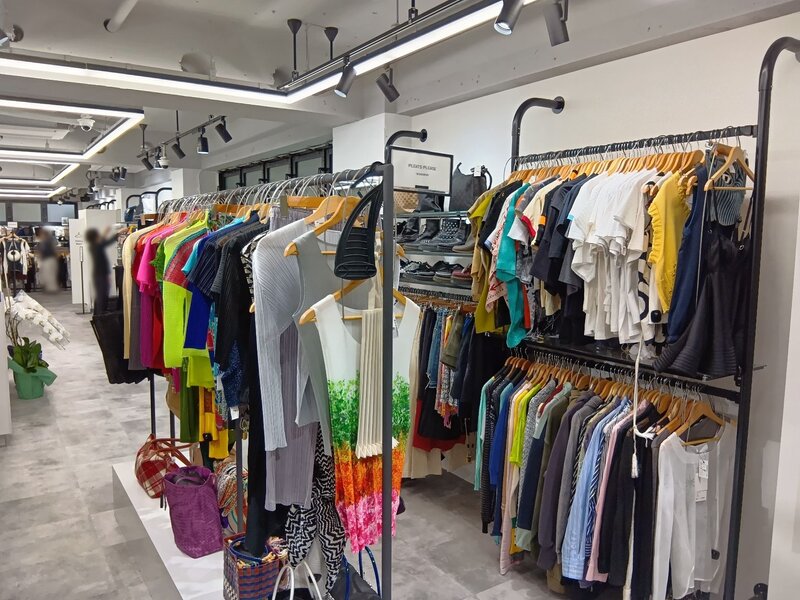 画像：セカンドストリート 下北沢南口店