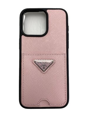 PRADA 2013AW モールスキン ピーコート PRADA(プラダ) / ボアカラー/モールスキンピーコート/48/コットン/BLK