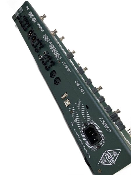 KEMPER(ケンパー) / profiler stage 楽器周辺機器その他/profiler