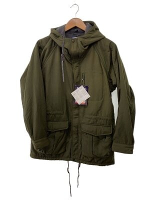 ballaholic(ボーラホリック) / ジャケット/XL/ポリエステル/NVY/無地