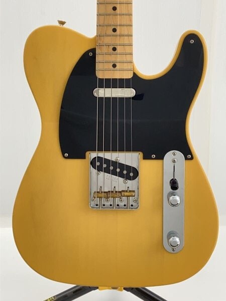 Fender(フェンダー) / MIJ TRAD 50s TL MIJ TRAD 50s TL