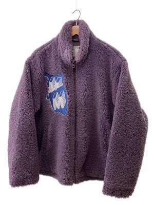 ballaholic(ボーラホリック) / ジャケット/XL/ポリエステル/NVY/無地