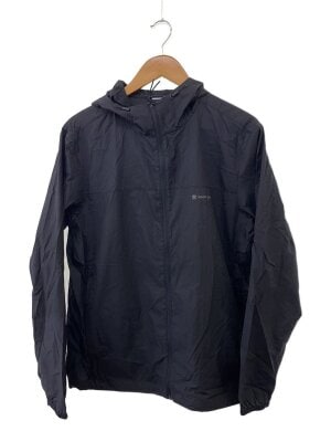 Jipijapa(ヒピハパ) / ナイロンジャケット/3/ナイロン/GRN/JP55609-01