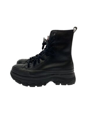 CONVERSE / サイドゴアブーツ/23cm/IVO/レザー/1SD268 CONVERSE(コンバース) / サイドゴアブーツ/23cm/IVO/レザー/1SD268