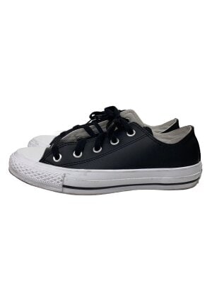 CONVERSE(コンバース) / ローカットスニーカー/25cm/BLK/1SD685 | 中古