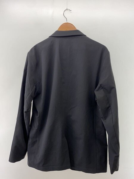 lululemon(ルルレモン) / テーラードジャケット/L/ポリエステル/GRY 