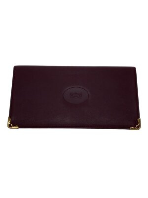 【美品】Cartier／カルティエ　サングラス☆べっ甲柄☆ケース付き☆ Cartier(カルティエ) / サングラス/べっこう柄/べっ甲柄/CT0014S