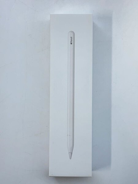【美品】 Apple Pencil (第2世代) Apple Pencil 第二世代 【公式通販】