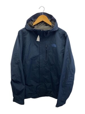 THE NORTH FACE / ナイロンジャケット/M/ナイロン/IDG/無地/NP21863 THE NORTH FACE(ザノースフェイス) / ナイロンジャケット/M/ナイロン
