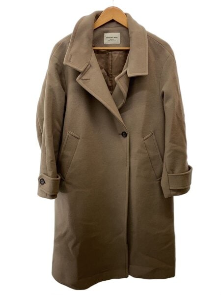 ANDMARY Casey knit tops コンビニATM支払い❌ - メルカリ ANDMARY