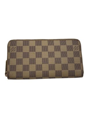 LOUIS VUITTON(ルイヴィトン) / 長財布[仕入]/PVC/メンズ/N62665