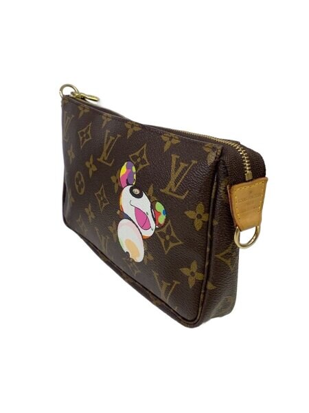LOUIS VUITTON(ルイヴィトン) / ポシェット・アクセソワール_ 