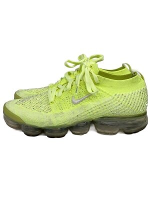 NIKE(ナイキ) / AIR HUMARA SESAME/FB9982-200/25cm/YLW | 中古品の