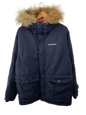 mont-bell(モンベル) / #1122389 テント X-TREK マイティドーム 2型