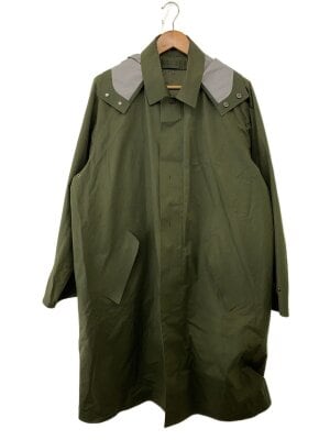 DESCENTE(デサント) / AERO SHELL ALL WEATHER COAT/コート/O