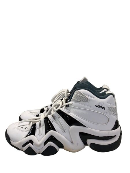 adidas(アディダス) / ハイカットスニーカー/28.5cm/WHT/IE7198 | 中古 