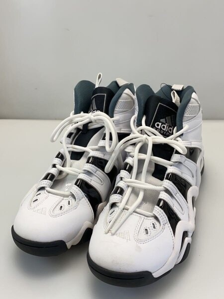 adidas(アディダス) / ハイカットスニーカー/28.5cm/WHT/IE7198 | 中古 