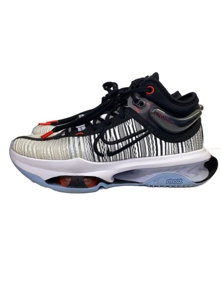NIKE(ナイキ) / G.T. JUMP 2 EP_G.T. ジャンプ 2 EP/25cm/WHT | 中古品 
