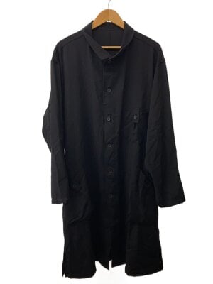 yohji yamamoto POUR HOMME(ヨウジヤマモトプールオム) / モヘヤロング